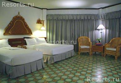 Andaman Holiday Resort 20